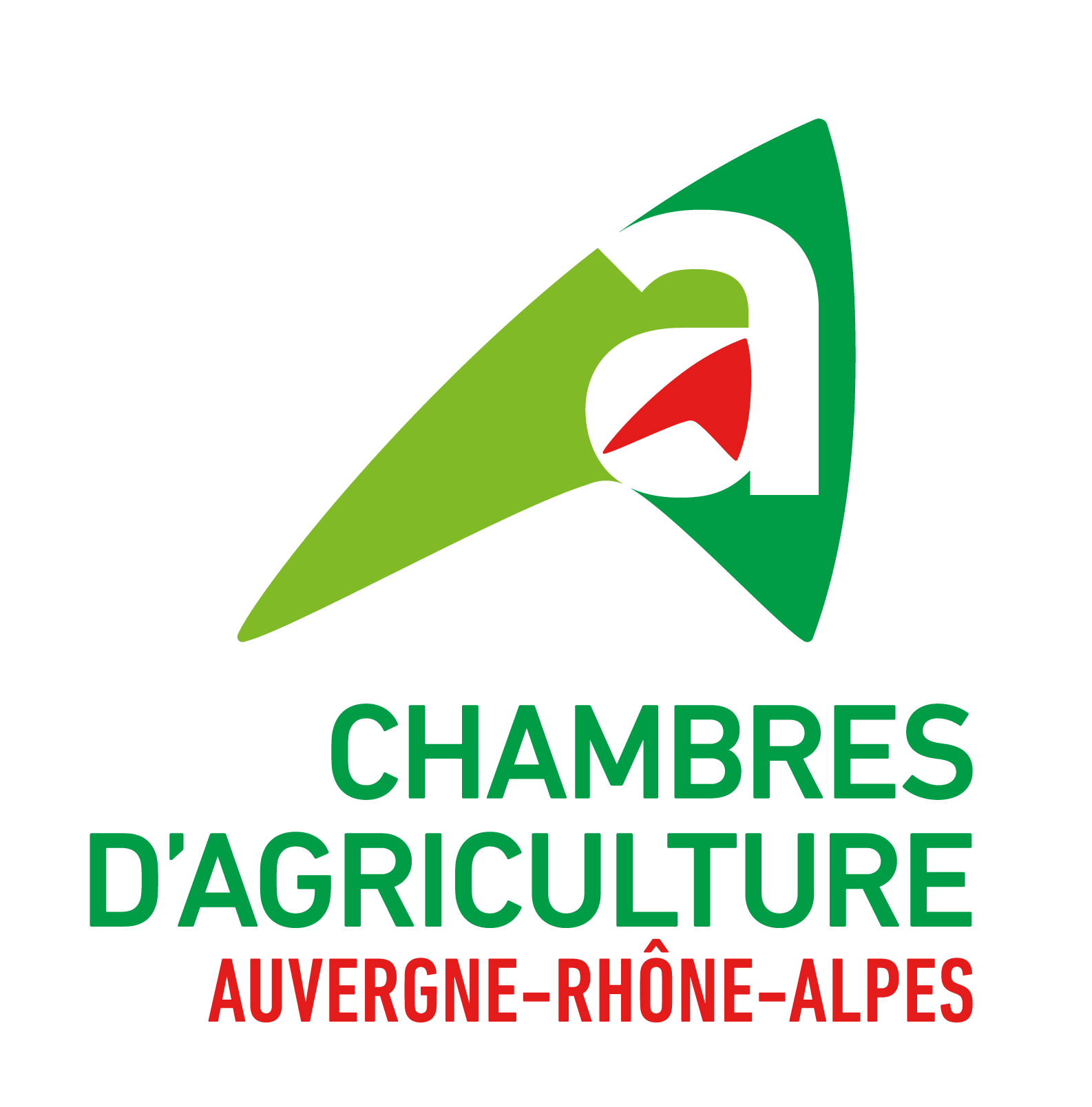 Chambres d'agriculture d'Auvergne-Rhône-Alpes, retour à la page d'accueil